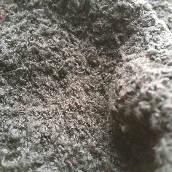 Secret Treasures | Black/Red Polka Dot Sock Set - Picture 4 of 5